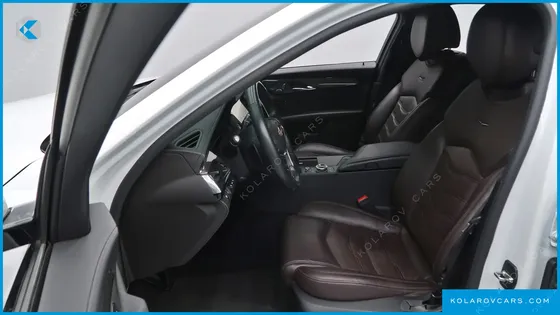 CADILLAC CT6 3.6 SPORT AWD