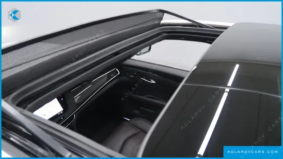 CADILLAC CT6 3.6 SPORT AWD