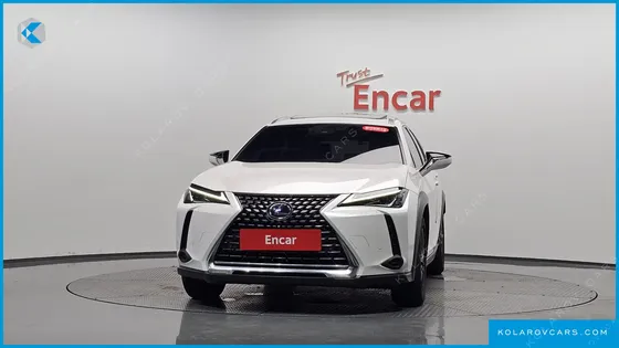 LEXUS UX 2.0 2WD