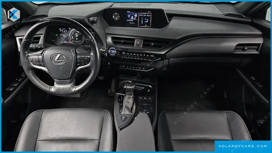 LEXUS UX 2.0 2WD