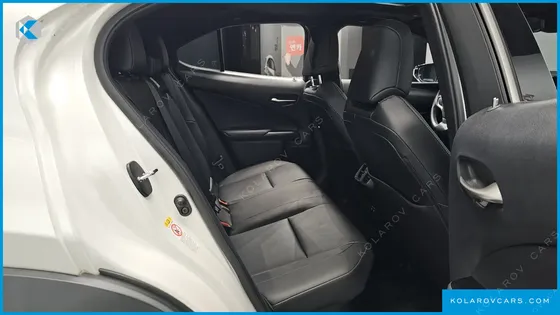 LEXUS UX 2.0 2WD