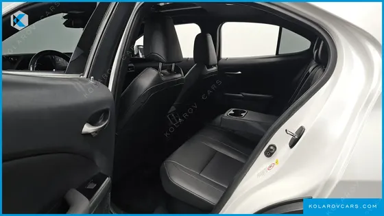 LEXUS UX 2.0 2WD