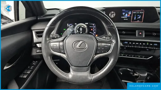 LEXUS UX 2.0 2WD