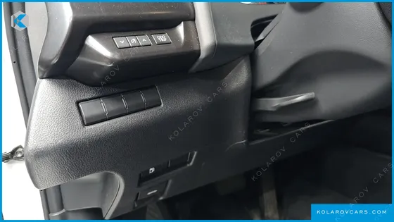 LEXUS UX 2.0 2WD