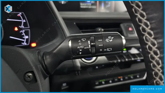 LEXUS UX 2.0 2WD