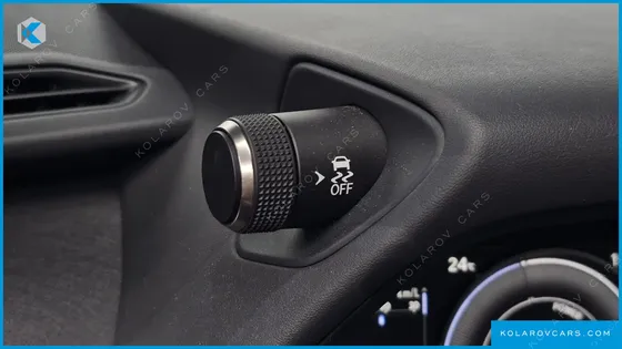 LEXUS UX 2.0 2WD