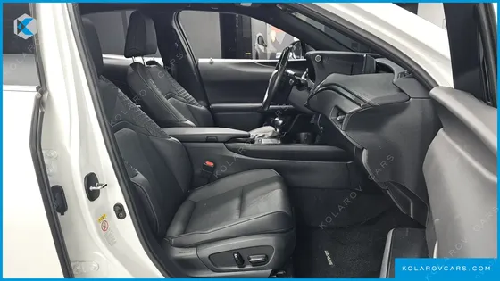 LEXUS UX 2.0 2WD