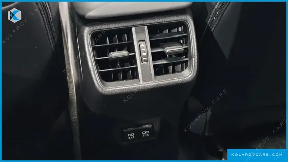LEXUS UX 2.0 2WD