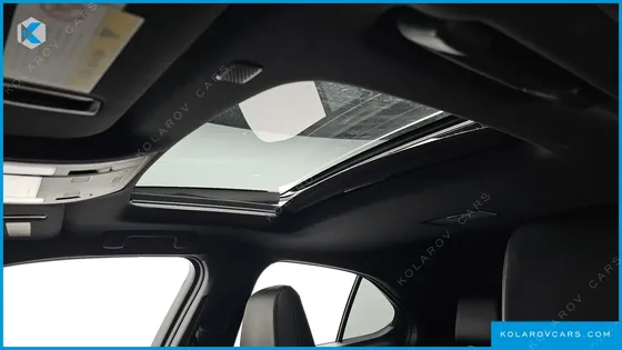 LEXUS UX 2.0 2WD