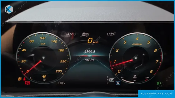 MERCEDES GLB-CLASS GLB250 4MATIC