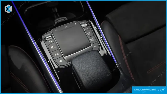 MERCEDES GLB-CLASS GLB250 4MATIC