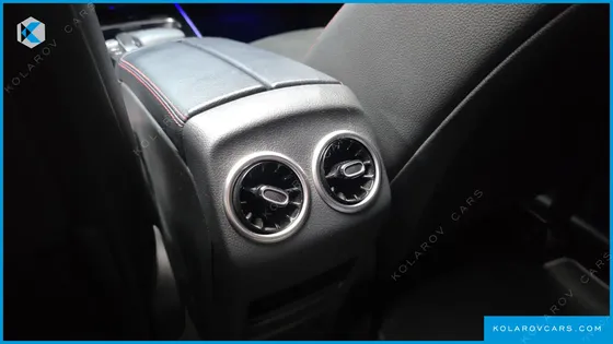 MERCEDES GLB-CLASS GLB250 4MATIC