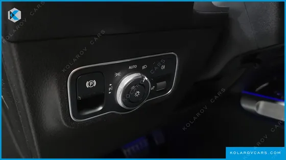 MERCEDES GLB-CLASS GLB250 4MATIC