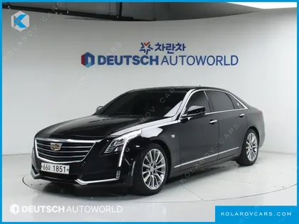 CADILLAC CT6 3.6 PREMIUM AWD