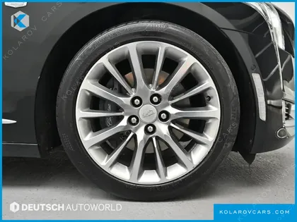 CADILLAC CT6 3.6 PREMIUM AWD