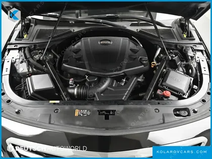 CADILLAC CT6 3.6 PREMIUM AWD