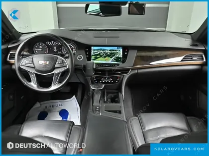 CADILLAC CT6 3.6 PREMIUM AWD