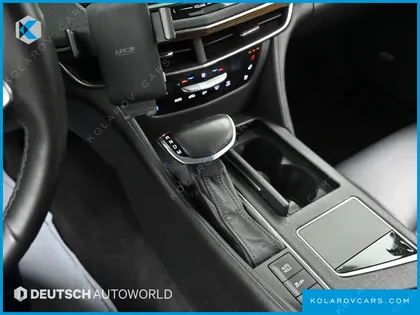 CADILLAC CT6 3.6 PREMIUM AWD