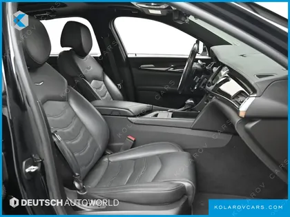 CADILLAC CT6 3.6 PREMIUM AWD