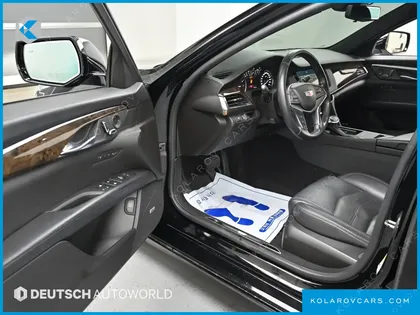 CADILLAC CT6 3.6 PREMIUM AWD