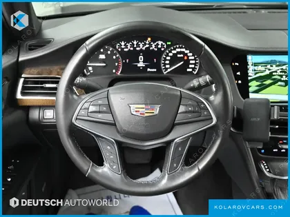 CADILLAC CT6 3.6 PREMIUM AWD