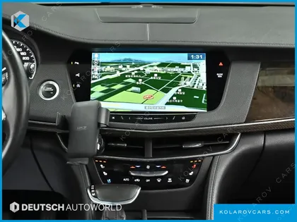 CADILLAC CT6 3.6 PREMIUM AWD