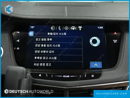 CADILLAC CT6 3.6 PREMIUM AWD