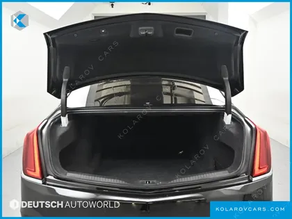CADILLAC CT6 3.6 PREMIUM AWD