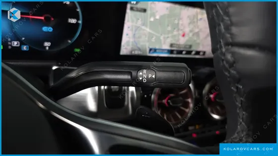 MERCEDES EQB EQB300 4MATIC ELECTRIC ART
