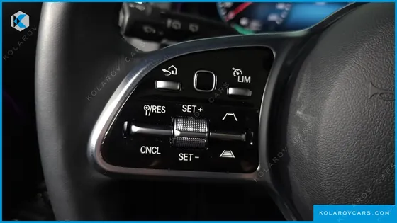 MERCEDES EQB EQB300 4MATIC ELECTRIC ART