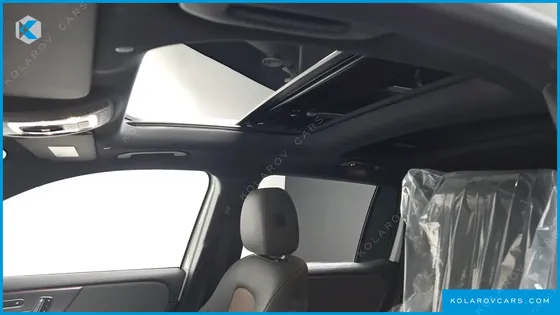 MERCEDES EQB EQB300 4MATIC ELECTRIC ART