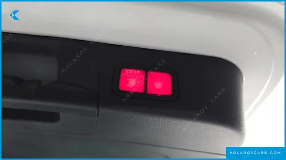 MERCEDES EQB EQB300 4MATIC ELECTRIC ART