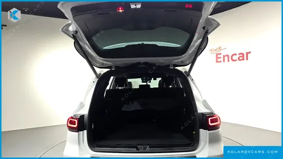 MERCEDES EQB EQB300 4MATIC ELECTRIC ART
