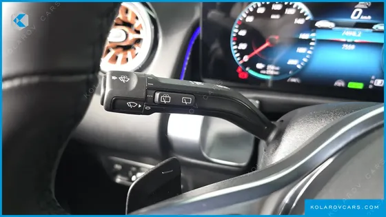 MERCEDES EQB EQB300 4MATIC ELECTRIC ART