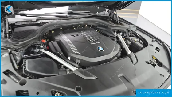 BMW GRAN TURISMO (GT) 640I XDRIVE M SPORT