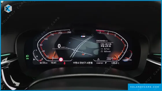 BMW GRAN TURISMO (GT) 640I XDRIVE M SPORT