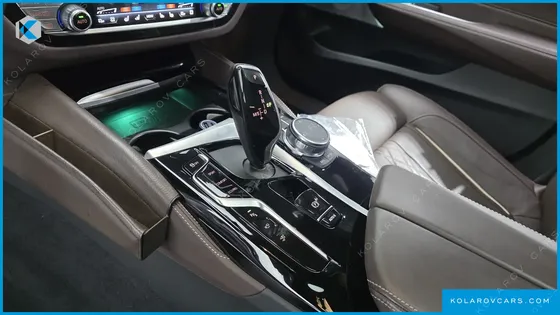 BMW GRAN TURISMO (GT) 640I XDRIVE M SPORT