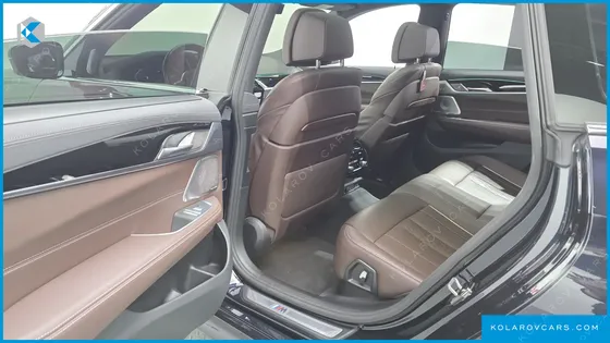 BMW GRAN TURISMO (GT) 640I XDRIVE M SPORT