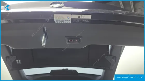 BMW GRAN TURISMO (GT) 640I XDRIVE M SPORT