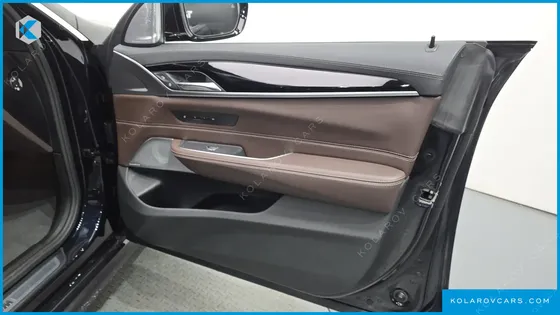 BMW GRAN TURISMO (GT) 640I XDRIVE M SPORT