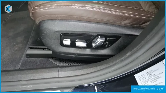 BMW GRAN TURISMO (GT) 640I XDRIVE M SPORT