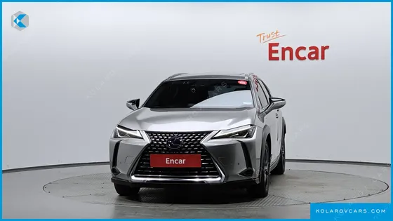 LEXUS UX 2.0 2WD