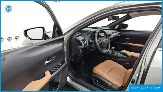 LEXUS UX 2.0 2WD