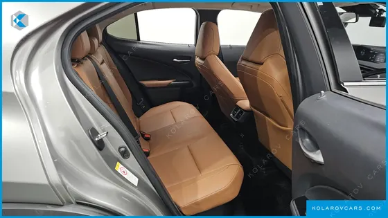 LEXUS UX 2.0 2WD