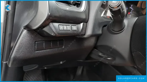 LEXUS UX 2.0 2WD