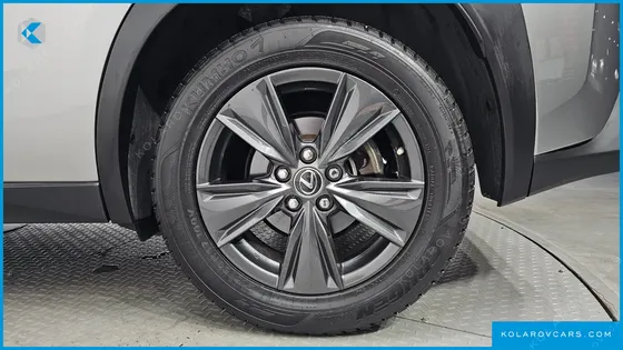 LEXUS UX 2.0 2WD