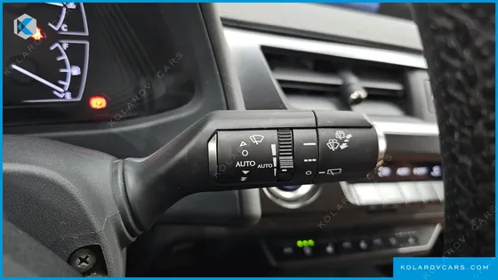 LEXUS UX 2.0 2WD