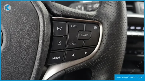 LEXUS UX 2.0 2WD