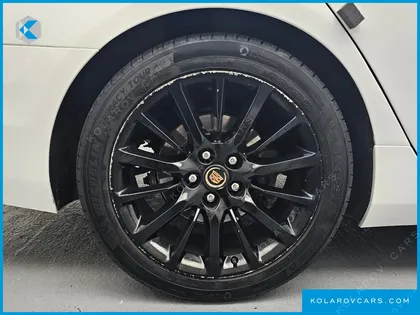 CADILLAC CT6 3.6 PREMIUM AWD