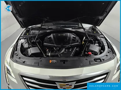 CADILLAC CT6 3.6 PREMIUM AWD